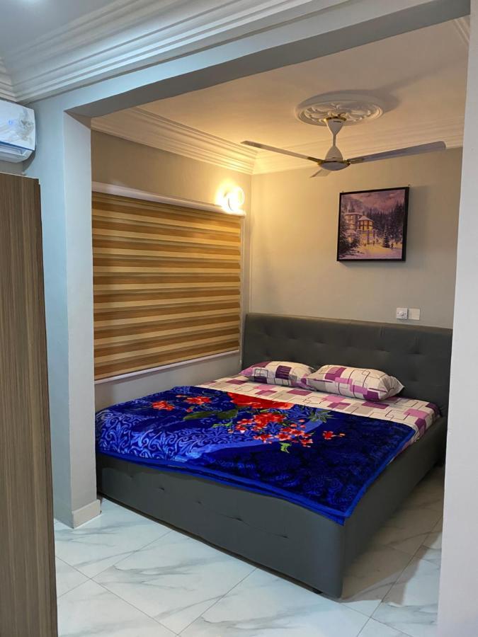 Bonsukoda Lodge Madina 외부 사진