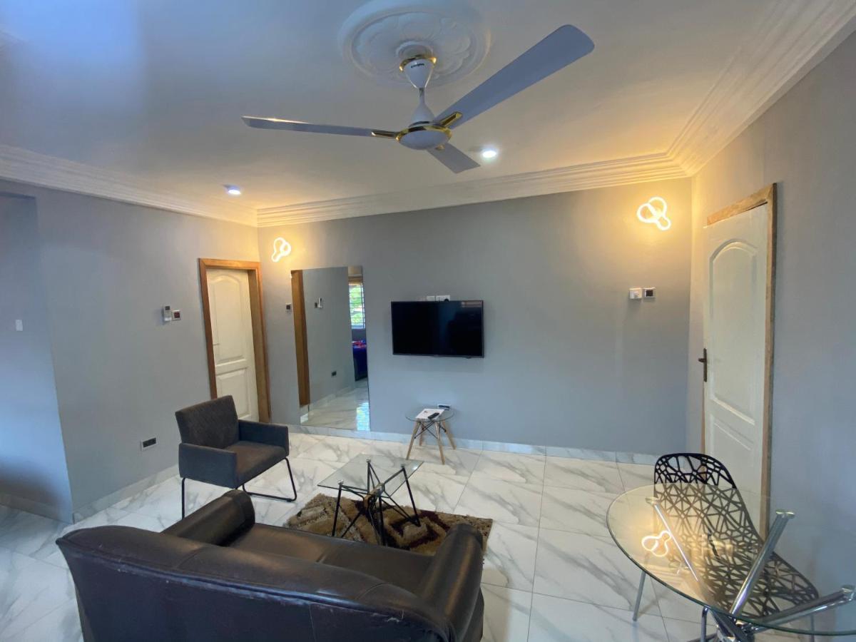 Bonsukoda Lodge Madina 외부 사진