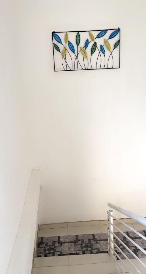 Bonsukoda Lodge Madina 외부 사진