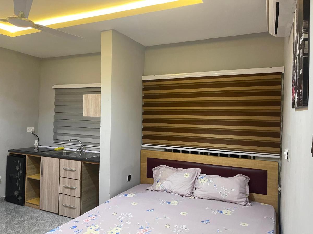 Bonsukoda Lodge Madina 외부 사진