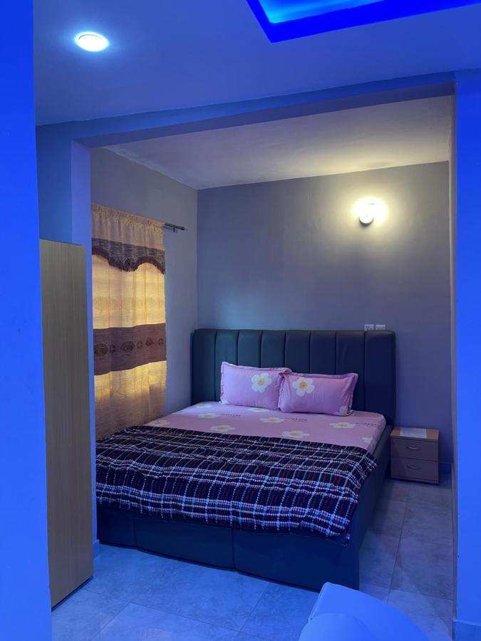 Bonsukoda Lodge Madina 외부 사진