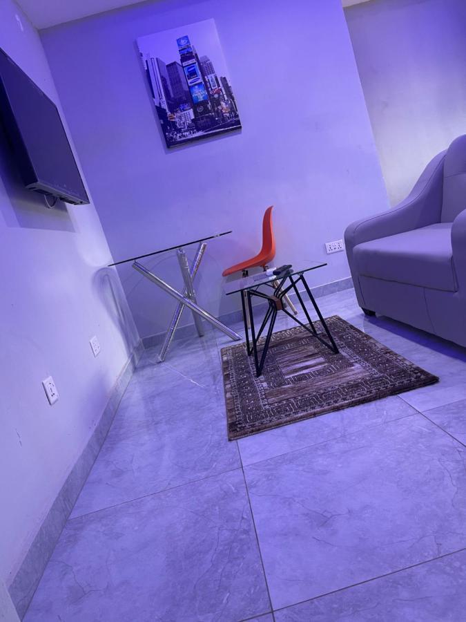 Bonsukoda Lodge Madina 외부 사진