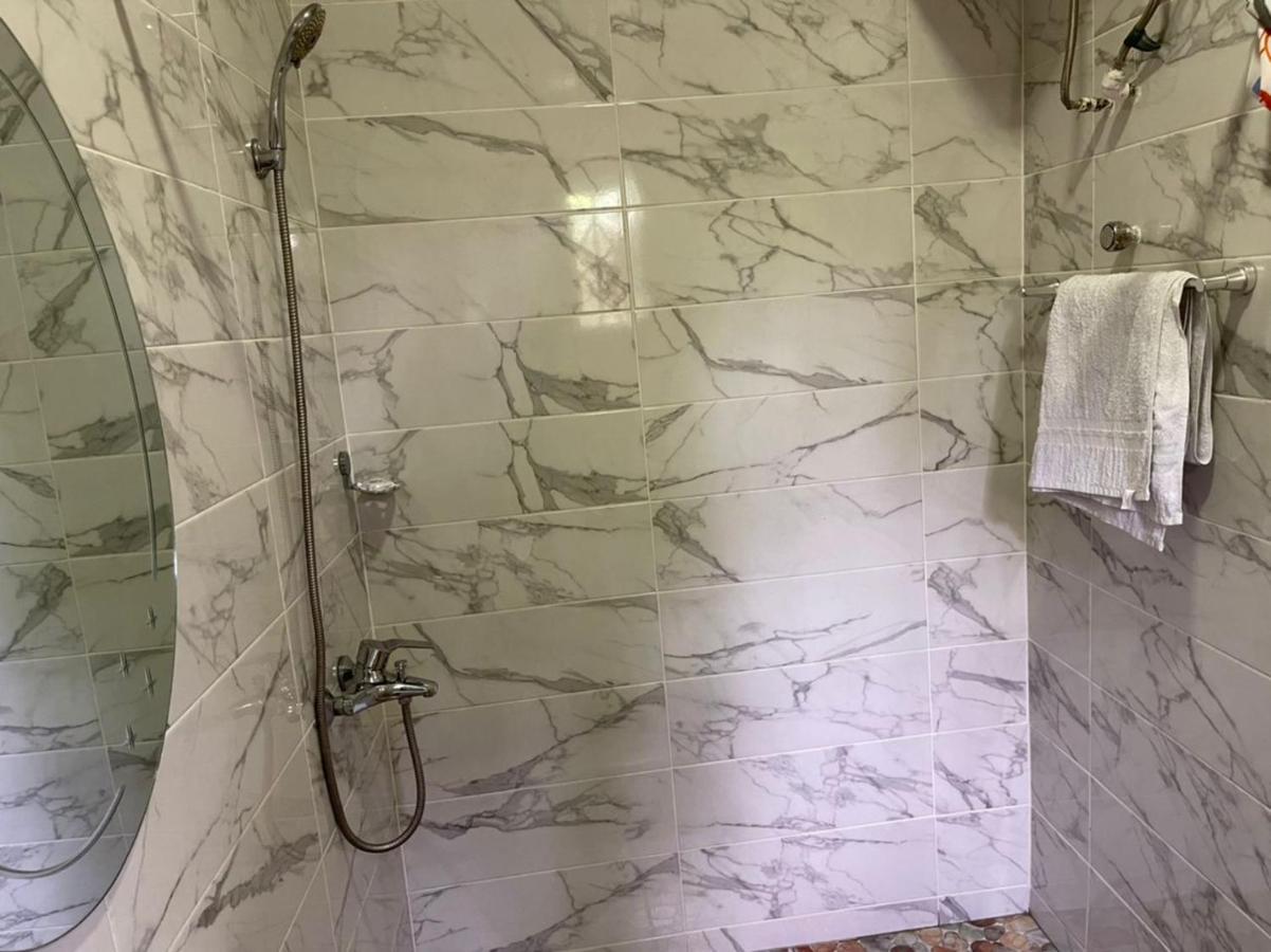 Bonsukoda Lodge Madina 외부 사진