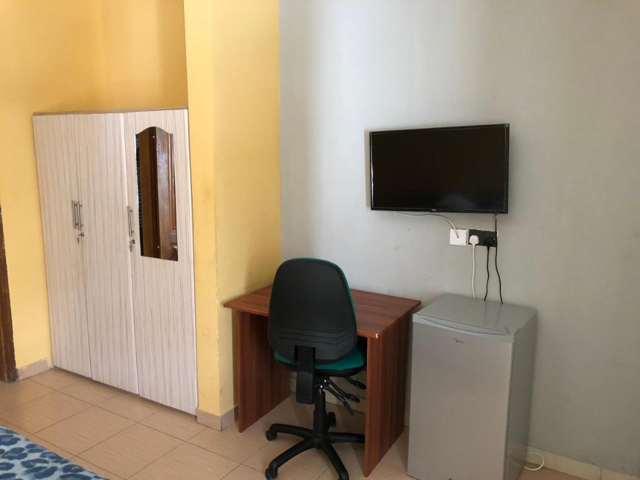 Bonsukoda Lodge Madina 외부 사진