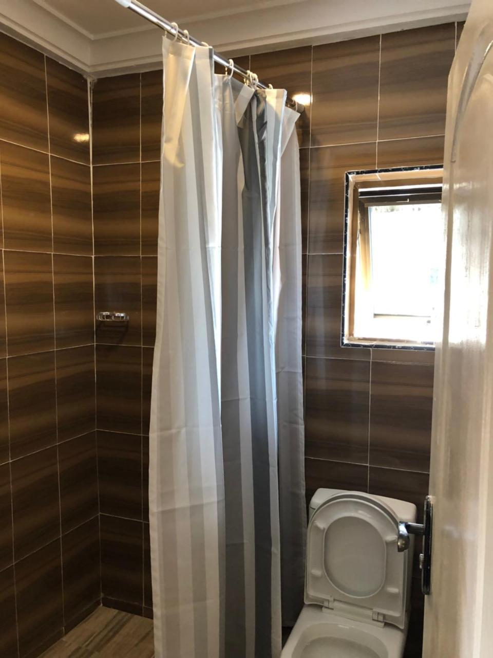 Bonsukoda Lodge Madina 외부 사진