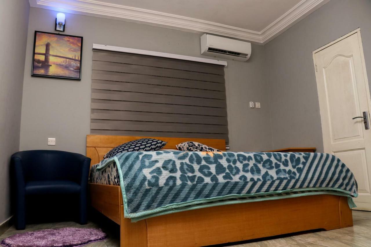 Bonsukoda Lodge Madina 외부 사진